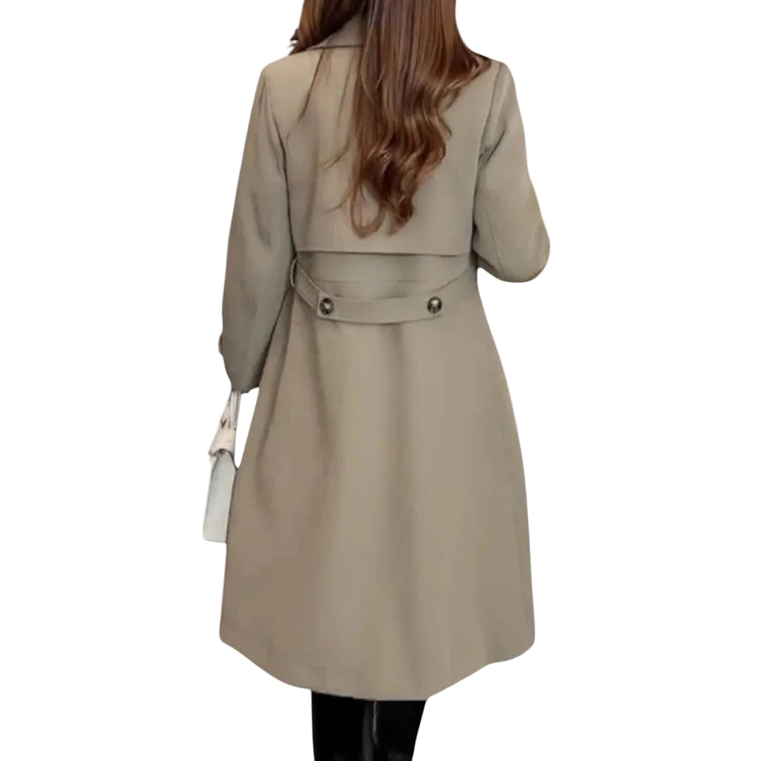 Auralis | Elegancia Larga y Atemporal