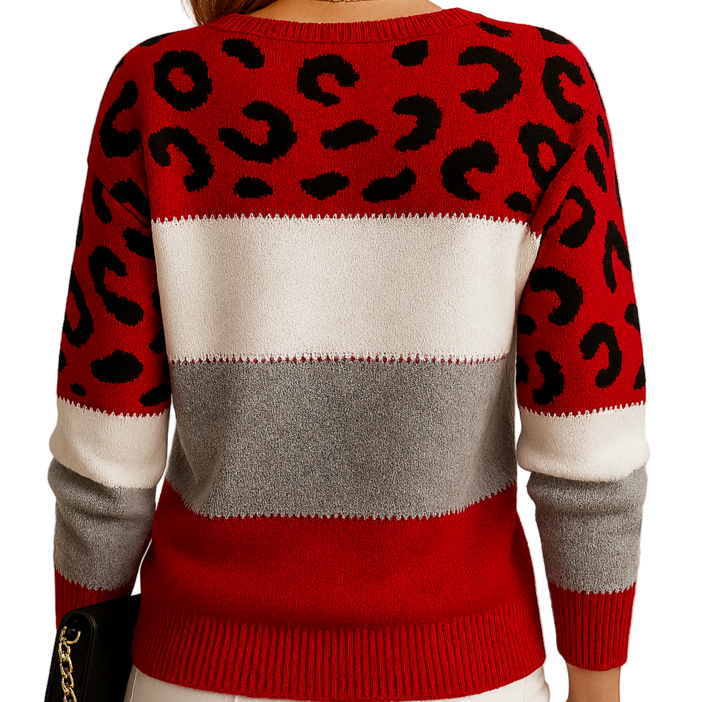 Leopardo | Elegancia diaria