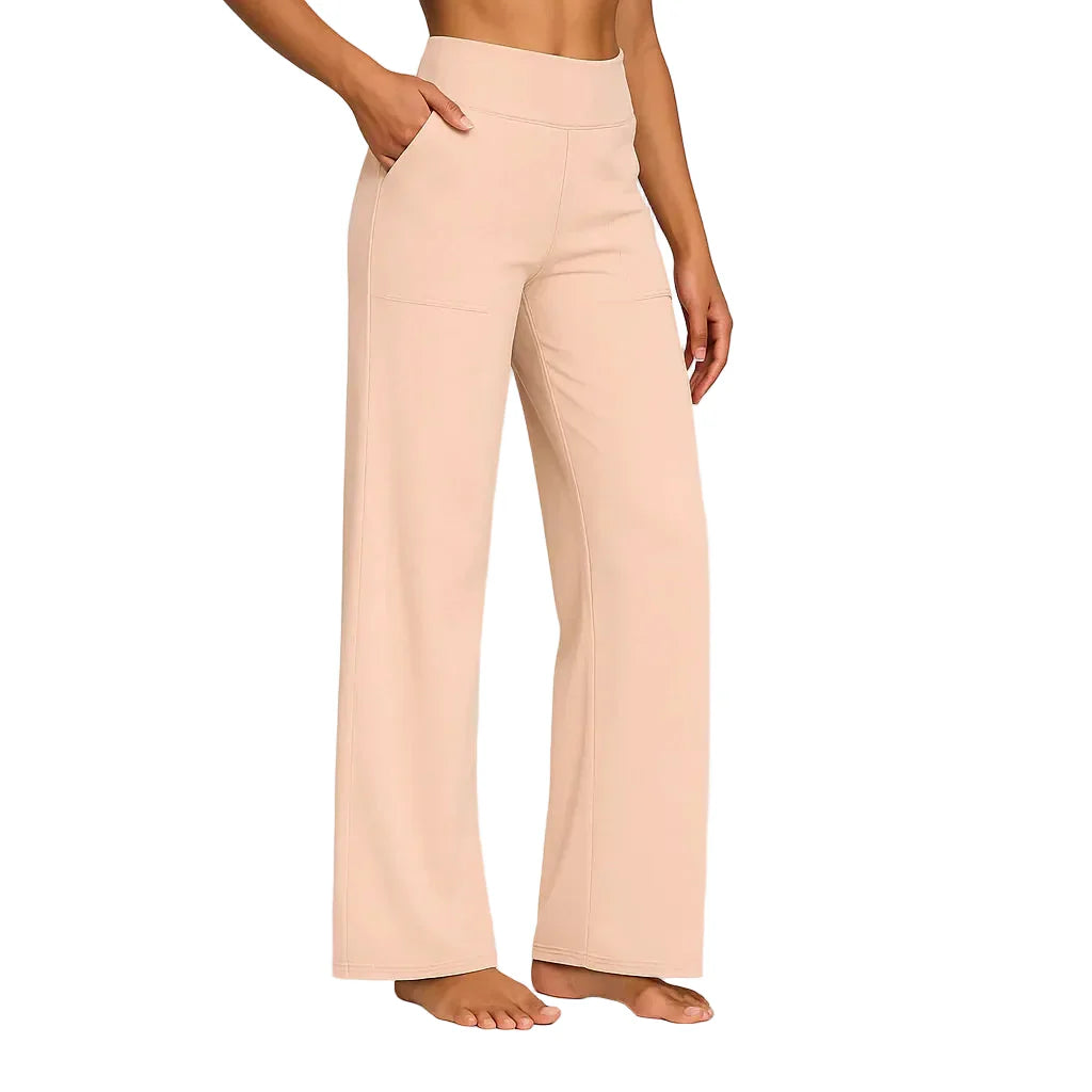 Klara | El pantalón stretch cómodo para cada mujer