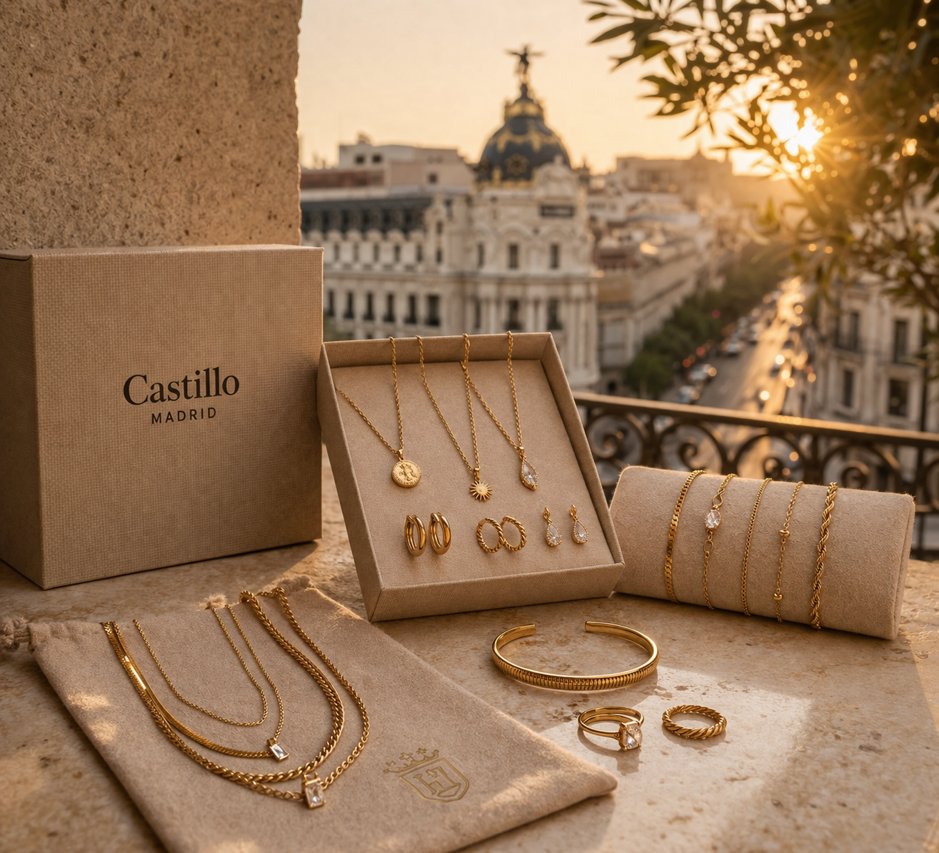 JOYAS