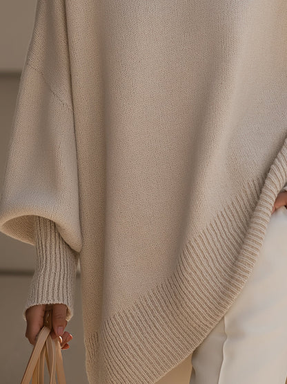 Aimée | El suéter chic y acogedor que atrae todas las miradas 💫