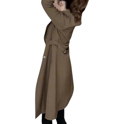 Auralis | Elegancia Larga y Atemporal