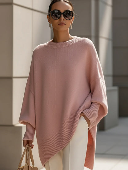 Aimée | El suéter chic y acogedor que atrae todas las miradas 💫