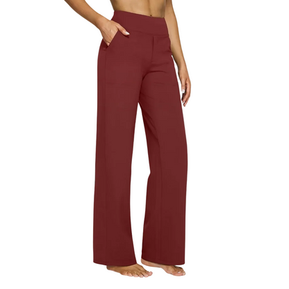 Klara | El pantalón stretch cómodo para cada mujer