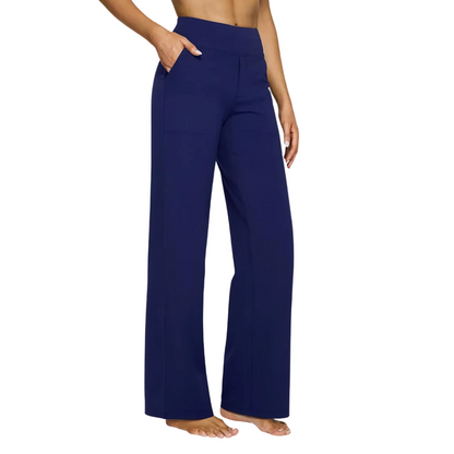 Klara | El pantalón stretch cómodo para cada mujer