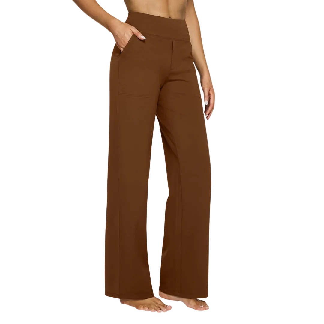 Klara | El pantalón stretch cómodo para cada mujer