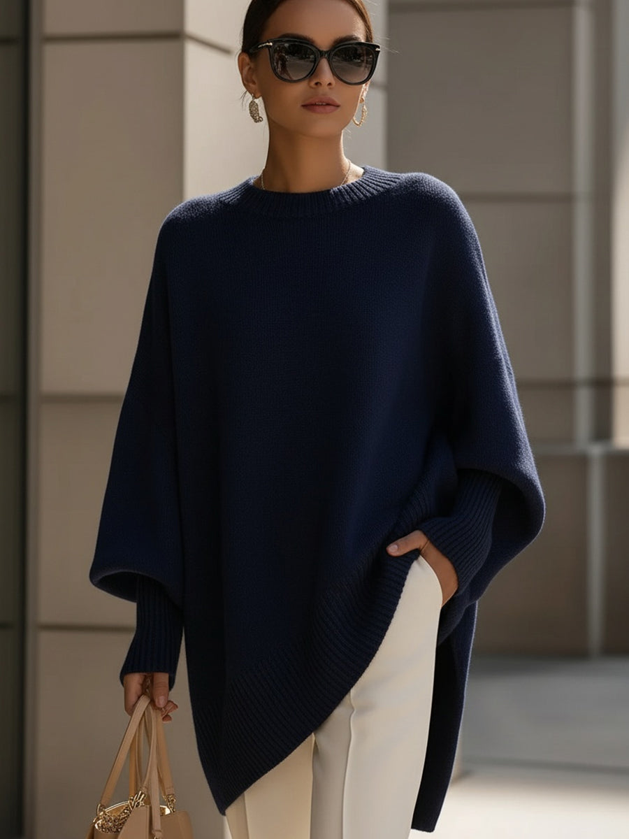 Aimée | El suéter chic y acogedor que atrae todas las miradas 💫