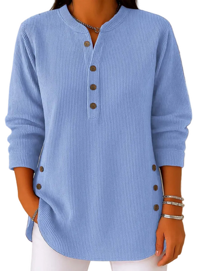 Emma | Blusa cómoda