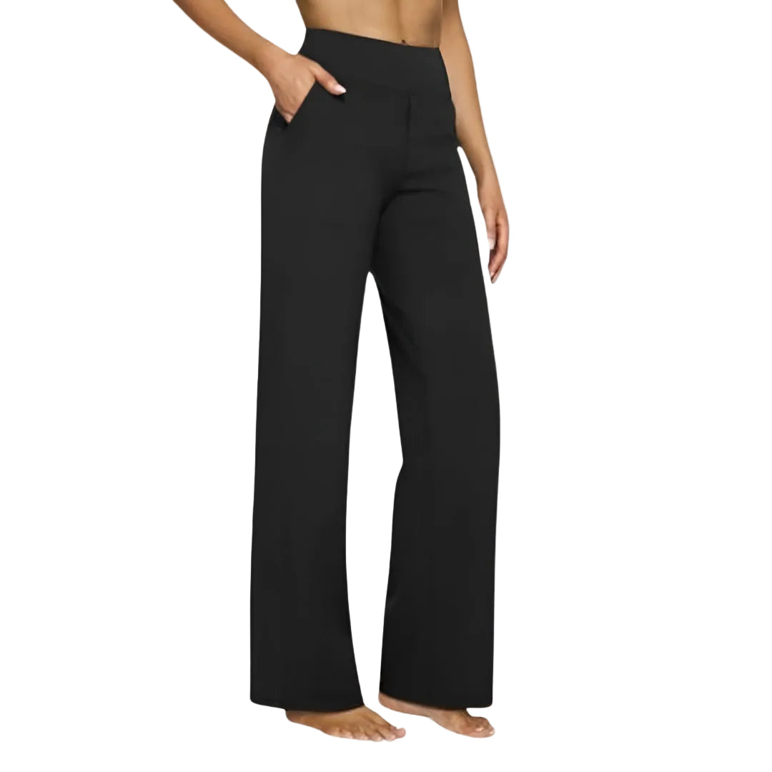 Klara | El pantalón stretch cómodo para cada mujer