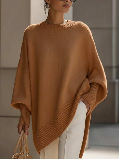 Aimée | El suéter chic y acogedor que atrae todas las miradas 💫