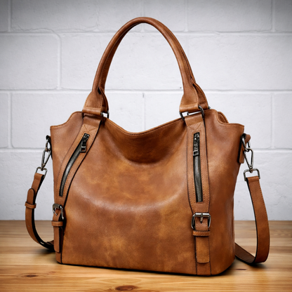 Marcella | Bolso Clásico de Hombro