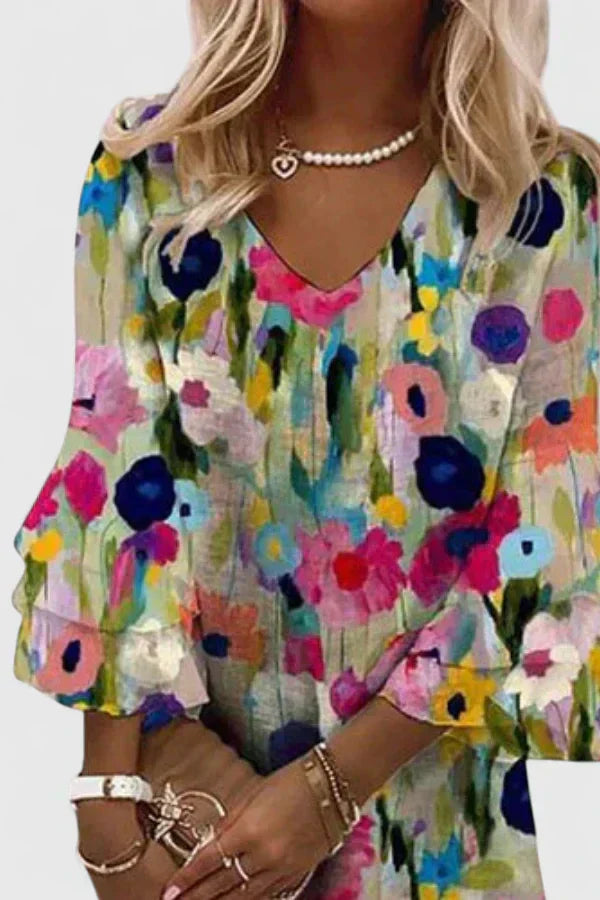 Raquelle | Vestido Mini Elegante