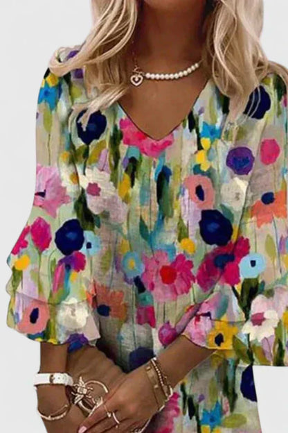 Raquelle | Vestido Mini Elegante
