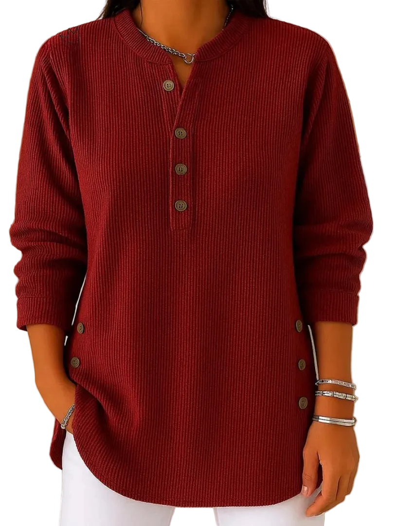 Emma | Blusa cómoda