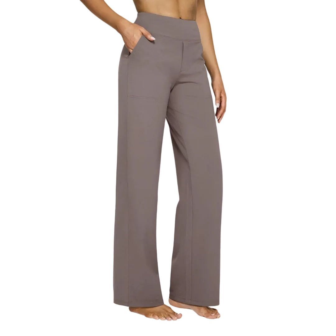 Klara | El pantalón stretch cómodo para cada mujer