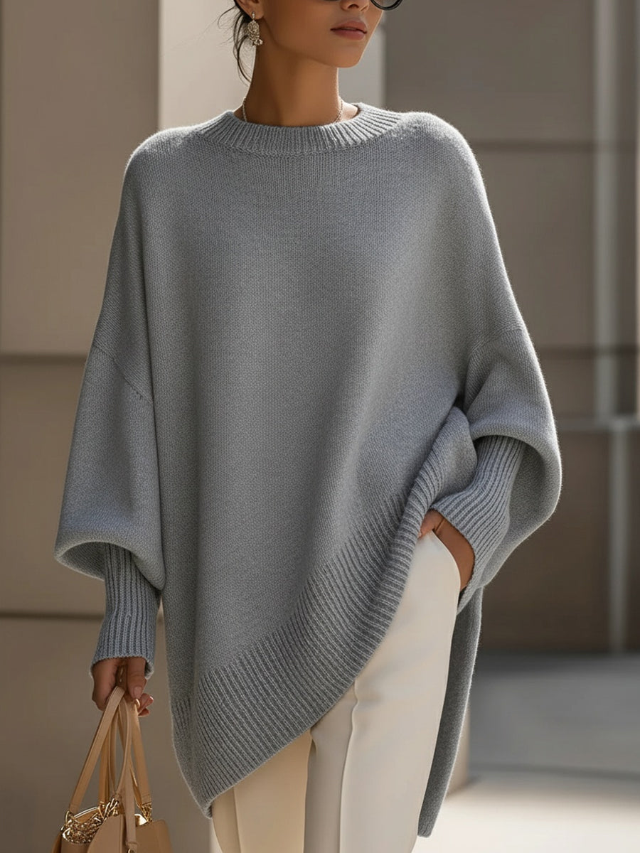 Aimée | El suéter chic y acogedor que atrae todas las miradas 💫