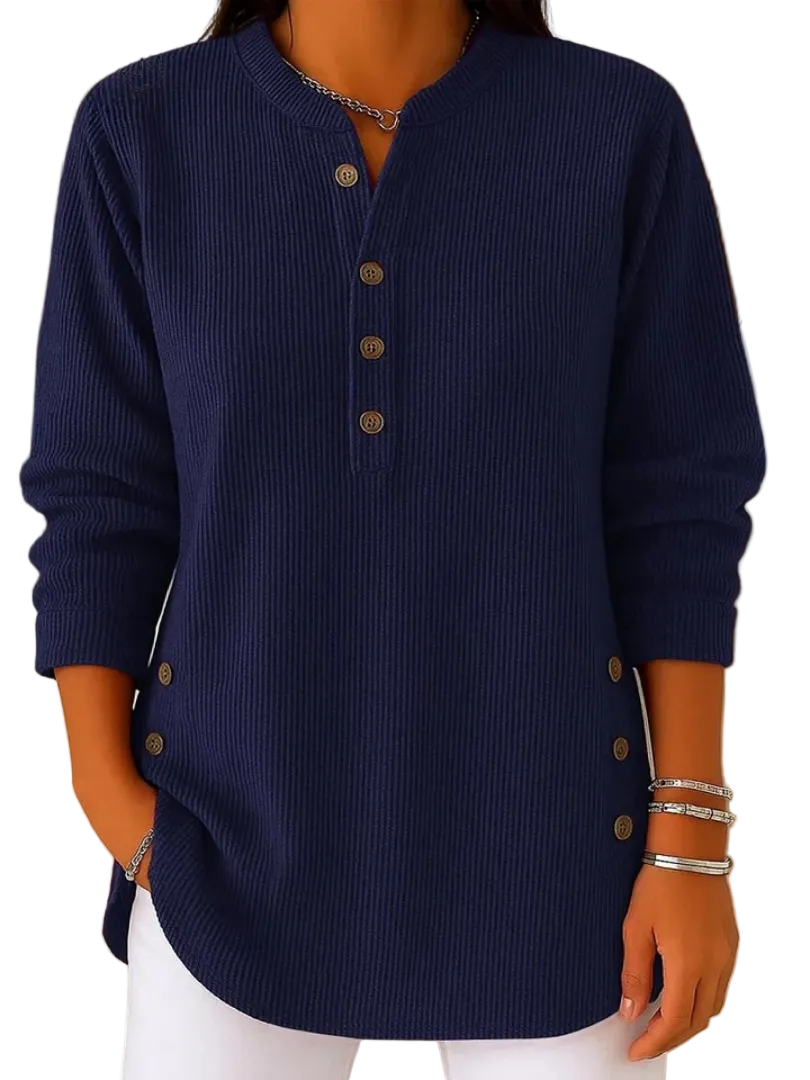 Emma | Blusa cómoda