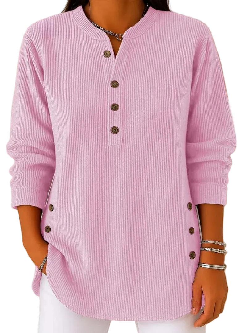 Emma | Blusa cómoda