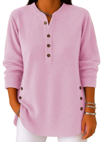 Emma | Blusa cómoda