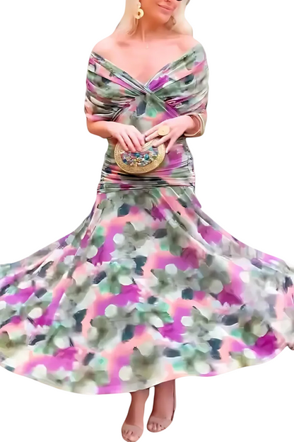 Laurelle | Elegancia romántica con movimiento natural