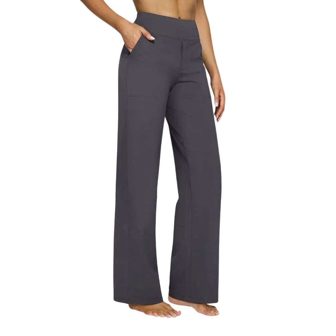 Klara | El pantalón stretch cómodo para cada mujer