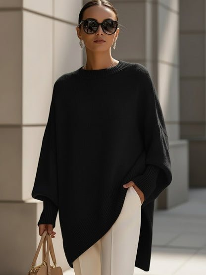 Aimée | El suéter chic y acogedor que atrae todas las miradas 💫