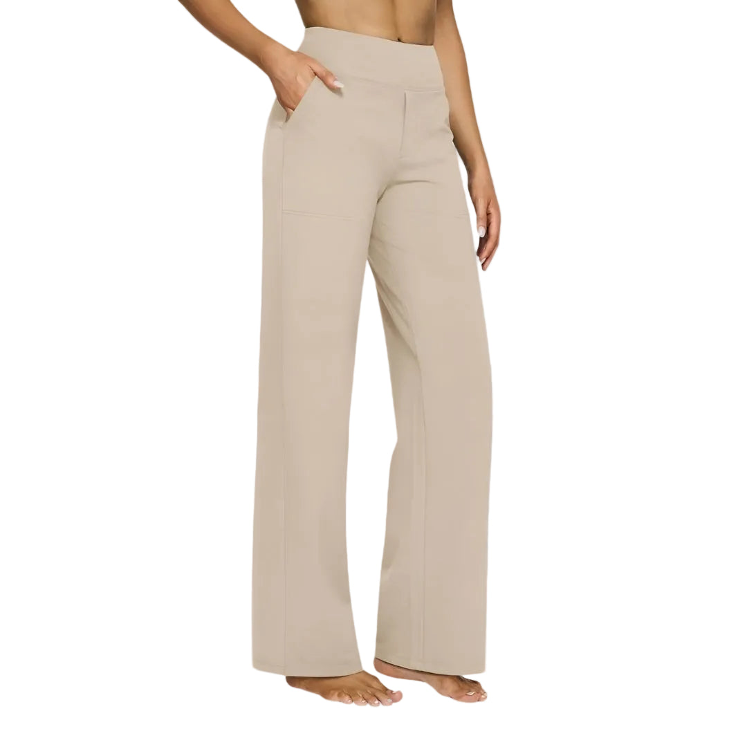 Klara | El pantalón stretch cómodo para cada mujer
