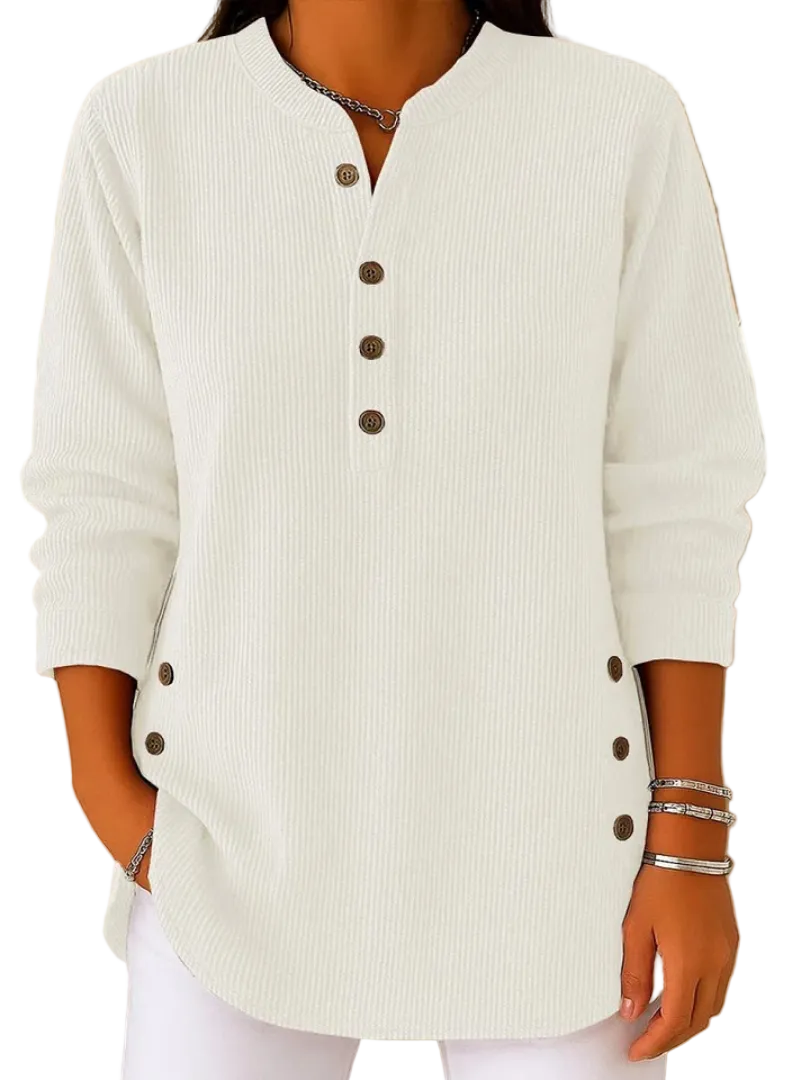 Emma | Blusa cómoda