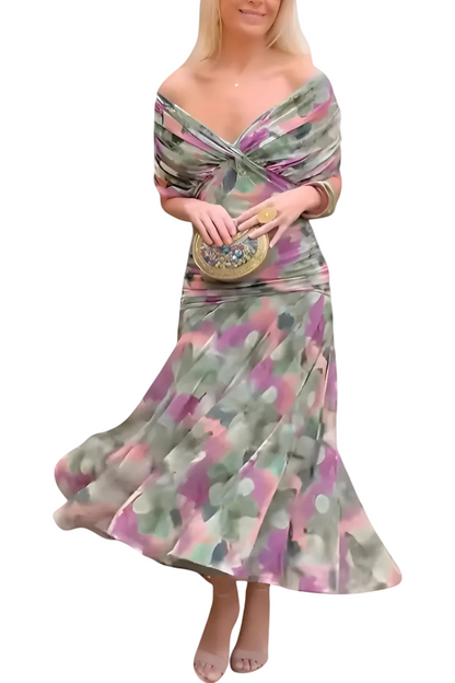 Laurelle | Elegancia romántica con movimiento natural