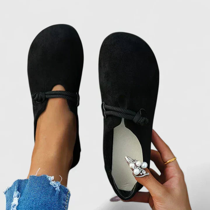 Layla | Mocasines Ortopédicos Confortables