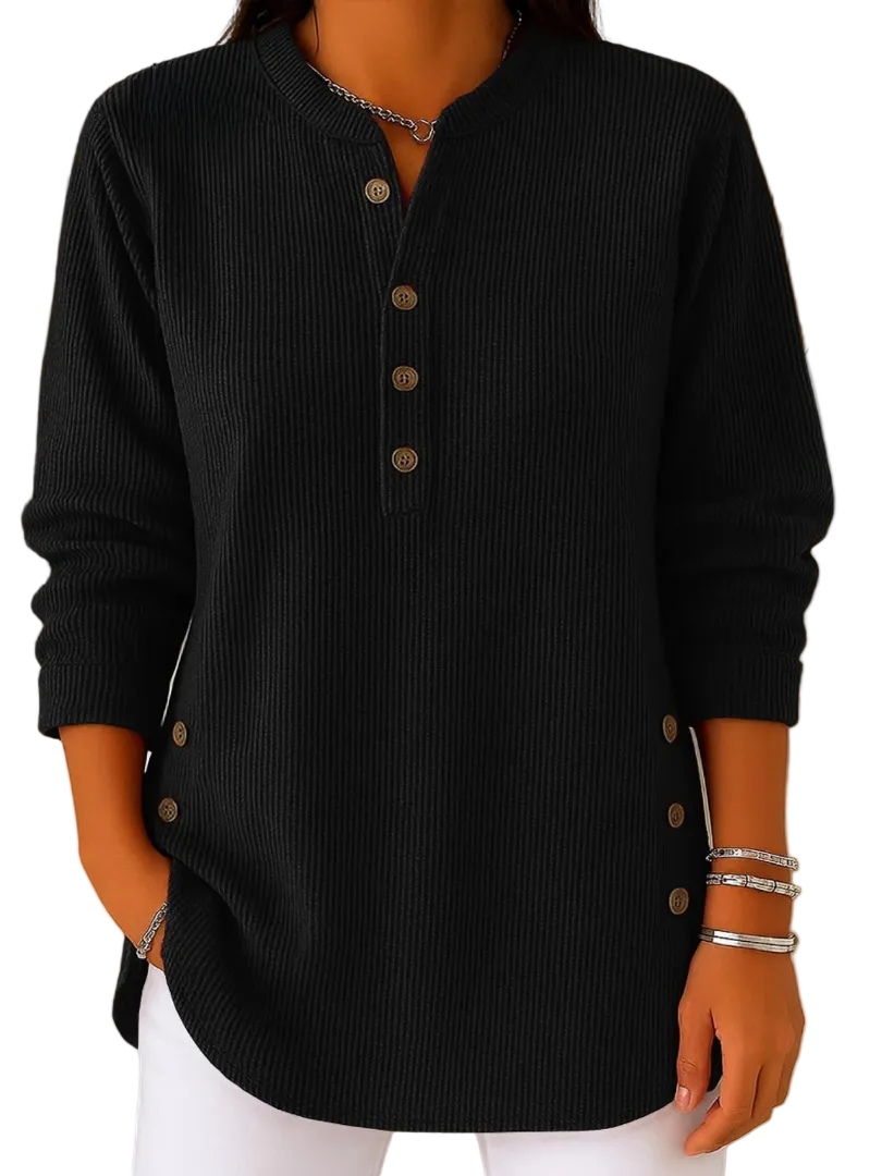Emma | Blusa cómoda