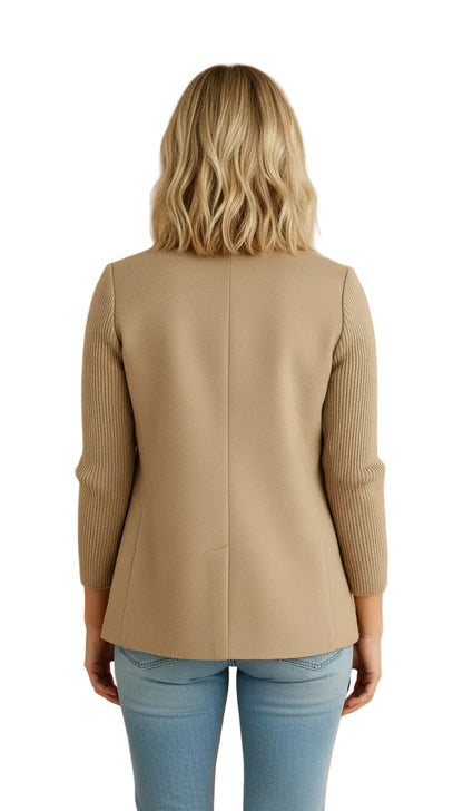 Belin | Chaqueta tipo suéter