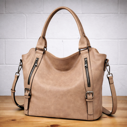 Marcella | Bolso Clásico de Hombro