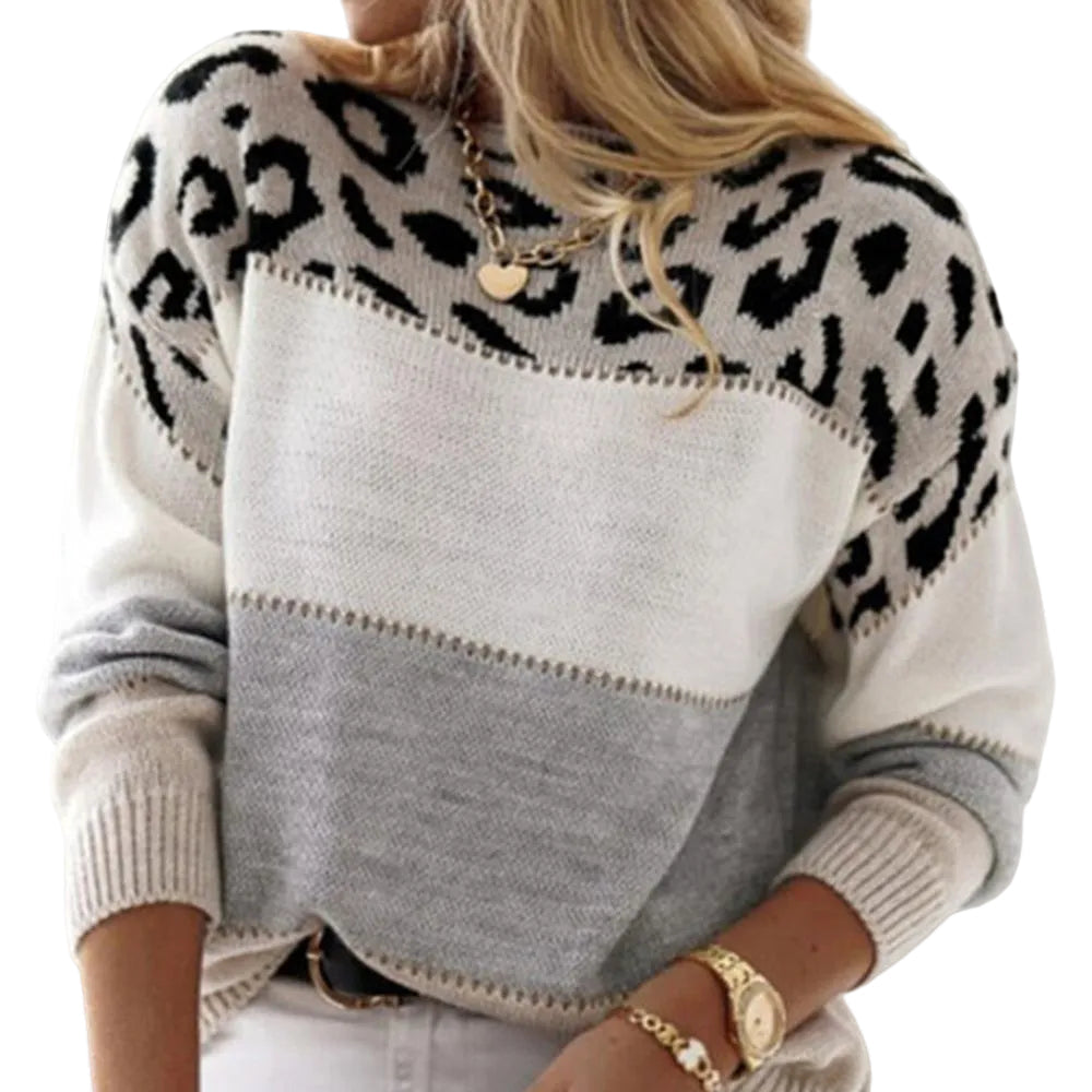 Leopardo | Elegancia diaria