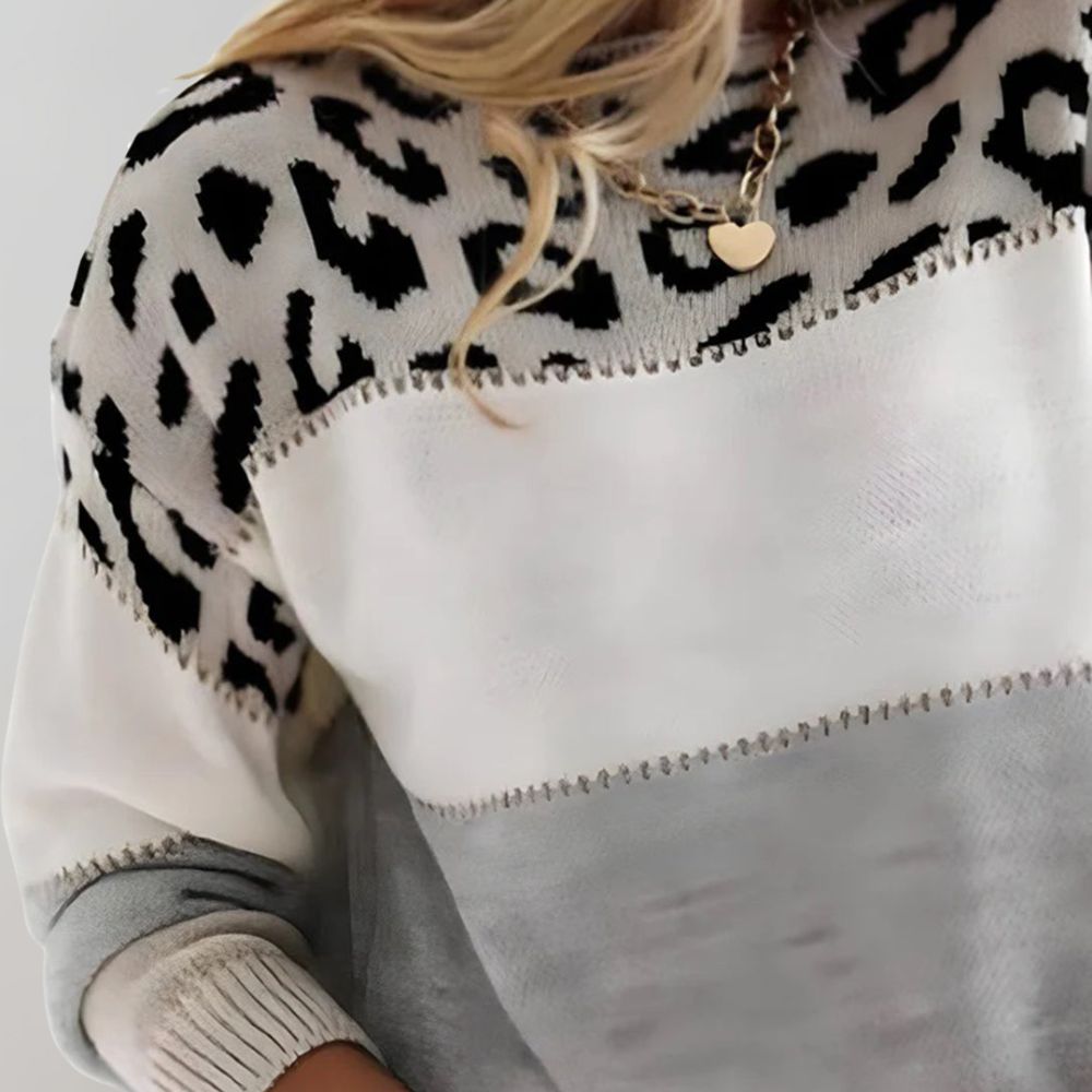 Leopardo | Elegancia diaria