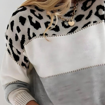 Leopardo | Elegancia diaria
