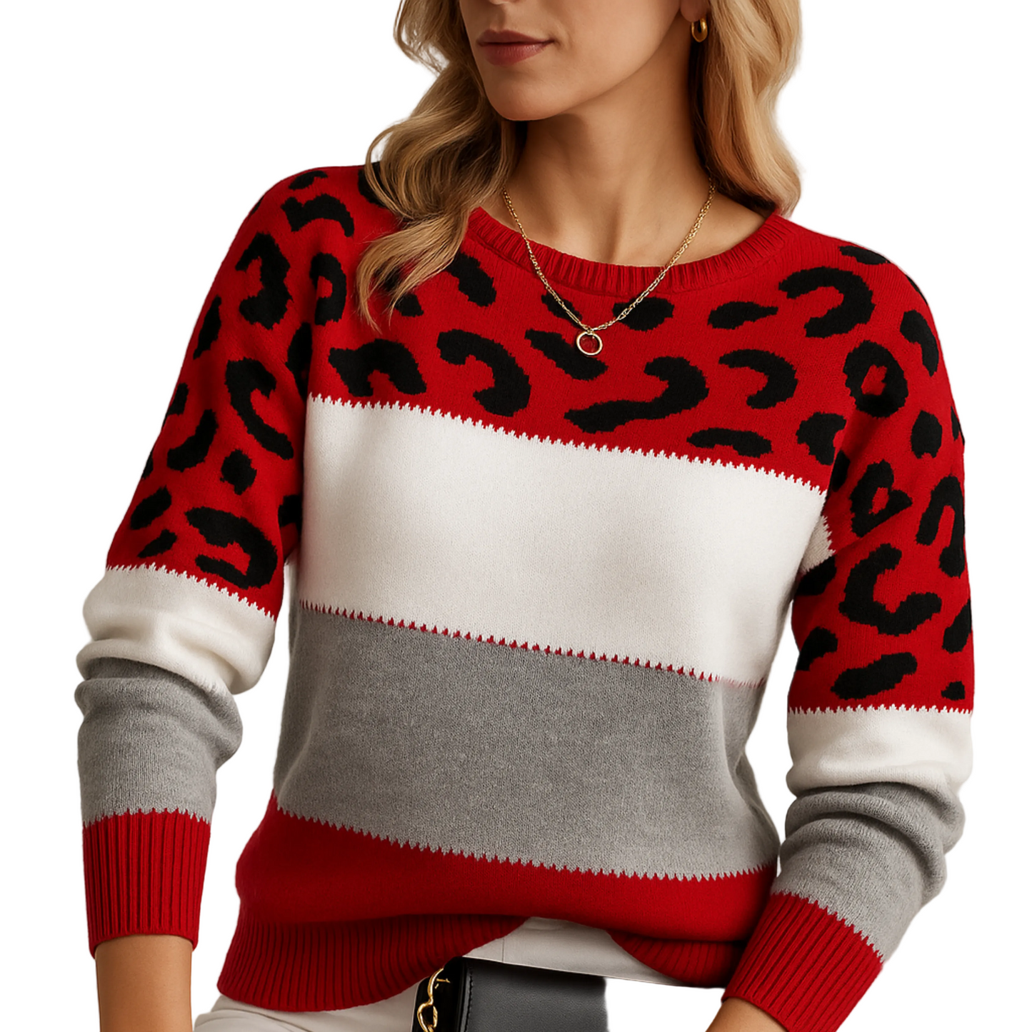 Leopardo | Elegancia diaria