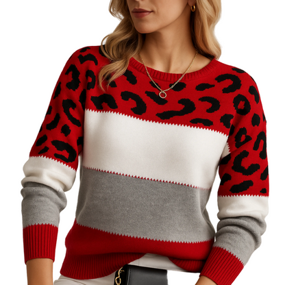 Leopardo | Elegancia diaria