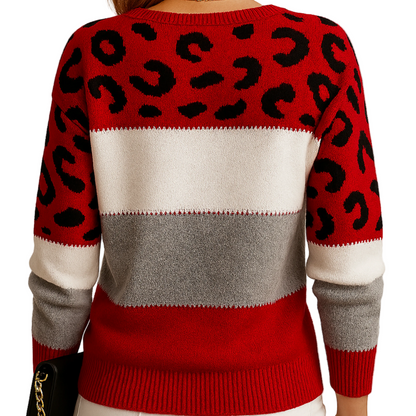 Leopardo | Elegancia diaria