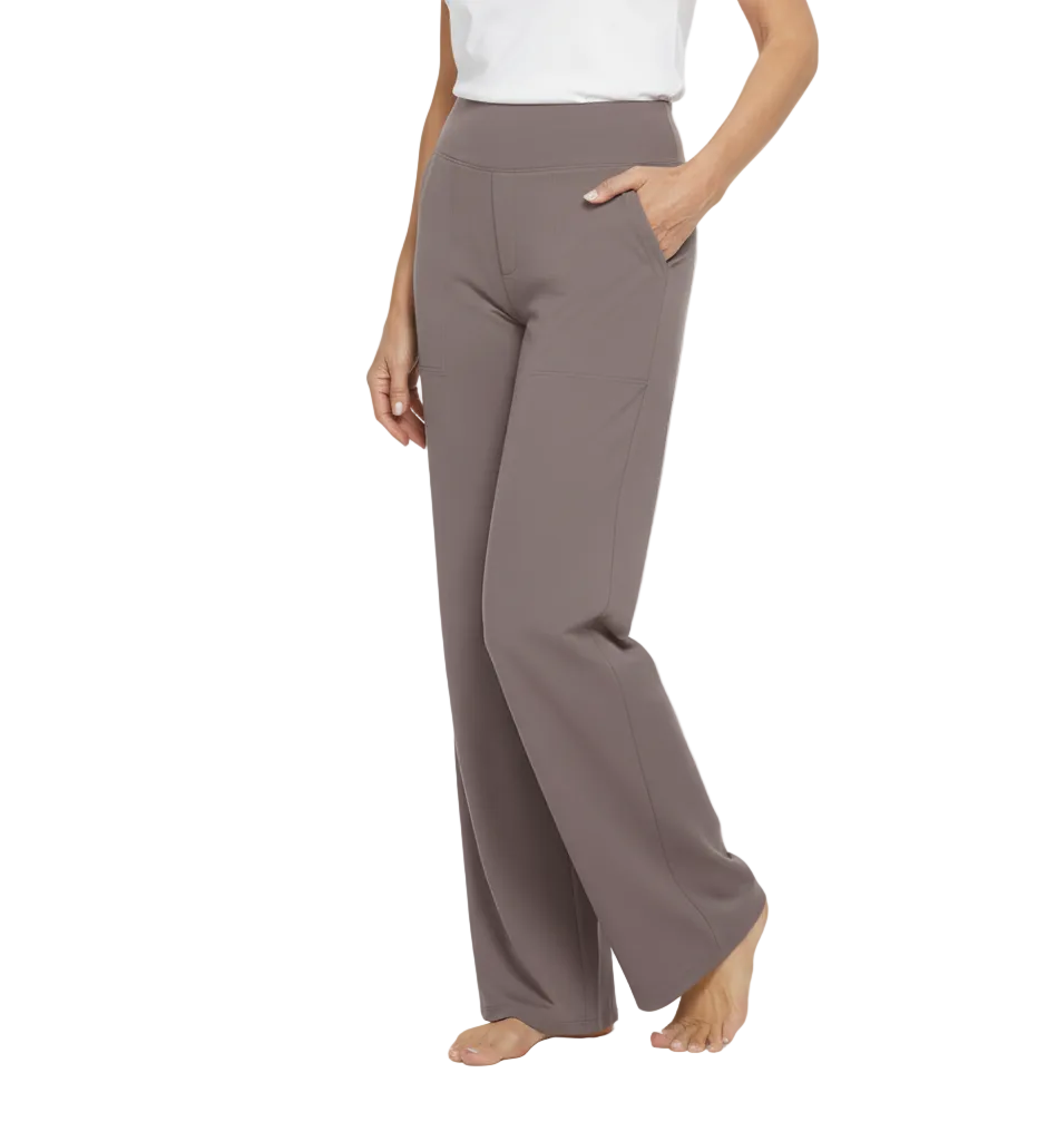 Klara | El pantalón stretch cómodo para cada mujer