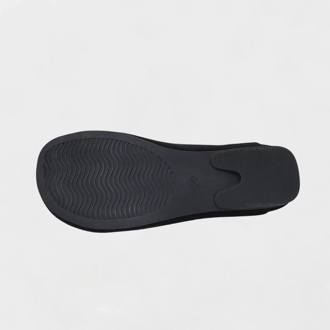 Layla | Mocasines Ortopédicos Confortables