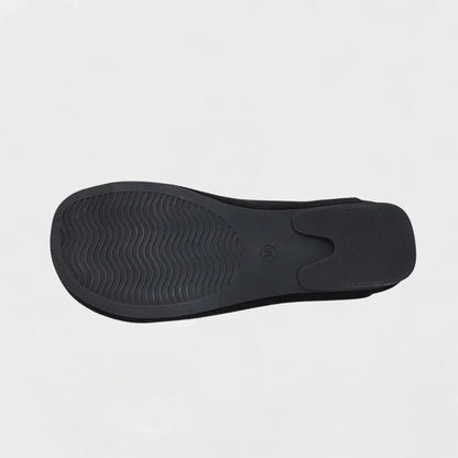 Layla | Mocasines Ortopédicos Confortables