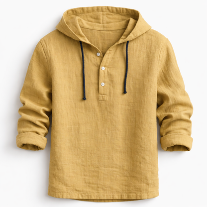 Dante | Camisa de lino