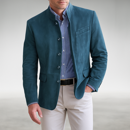 Augustin | Blazer Moderno de Confianza