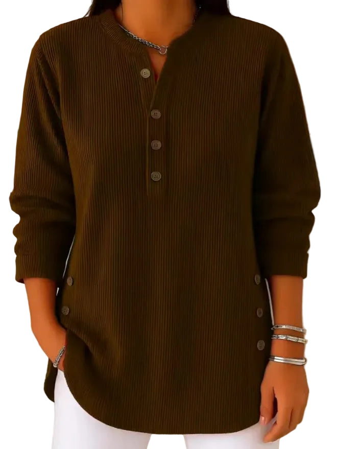 Emma | Blusa cómoda