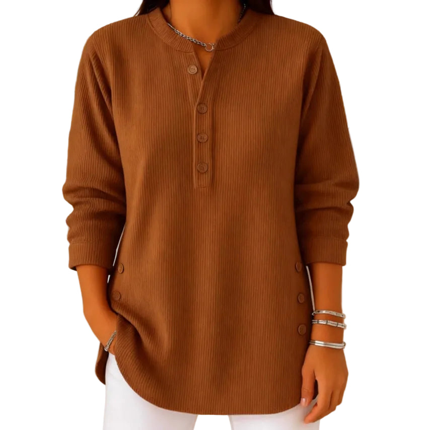 Emma | Blusa cómoda