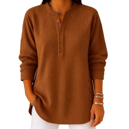 Emma | Blusa cómoda