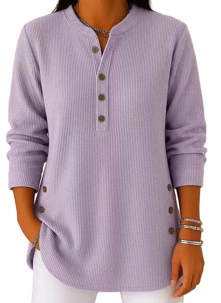 Emma | Blusa cómoda