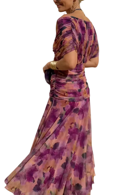 Laurelle | Elegancia romántica con movimiento natural