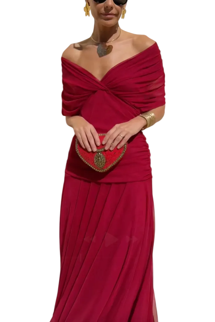 Laurelle | Elegancia romántica con movimiento natural